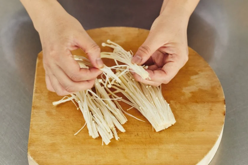 鮭のレンジ蒸しのつくり方_1_1