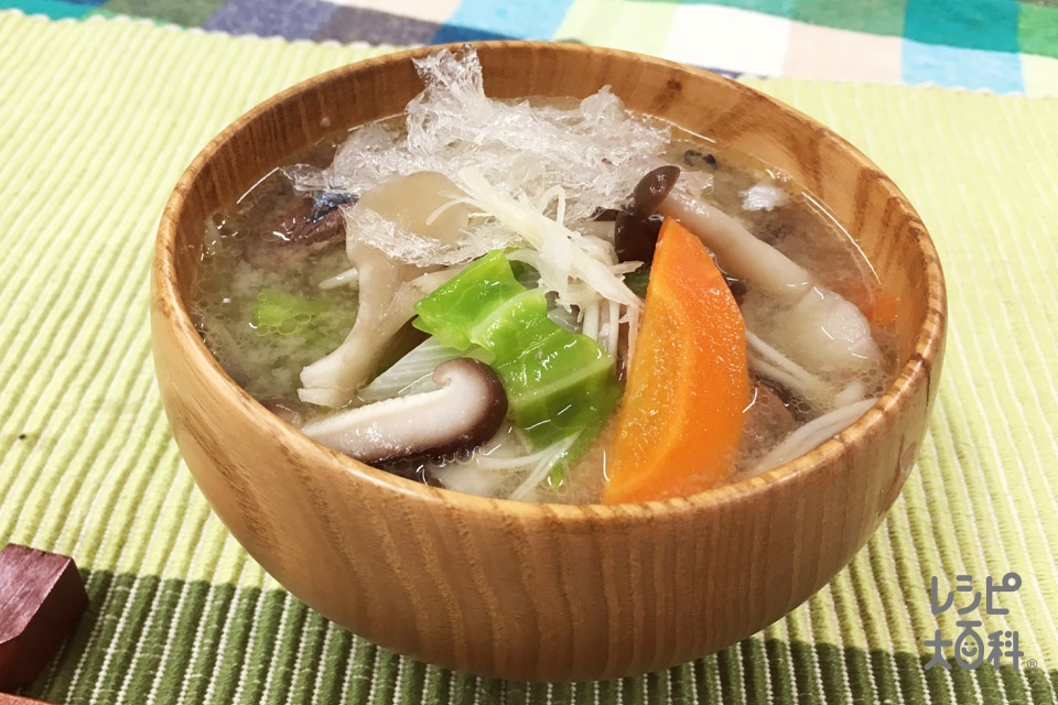 さば水煮缶 ぶなしめじの人気レシピ・コンテンツ 2件 | 【味の素パーク】