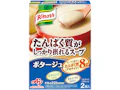 「クノール® たんぱく質がしっかり摂れるスープ」ポタージュ