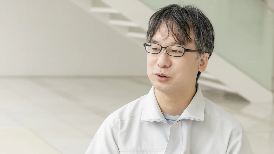 「噛む」ことは食事の基本。お口の健康はよく噛むことから！