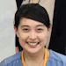 役割:インタビューした人 所属:調味料事業部 名前:野沢 与志津さんさん