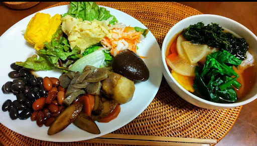 お雑煮に「ほんだし®」を使う人も!