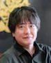 役割:インタビューした人 名前:稲田 俊輔さんさん