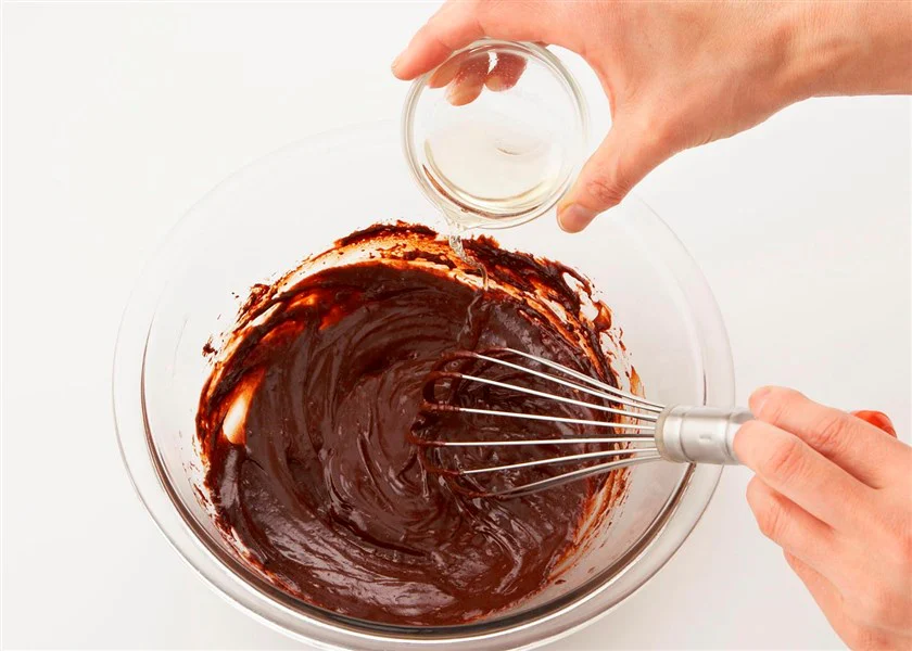 オレンジ香るチョコレートムースのつくり方_2_2