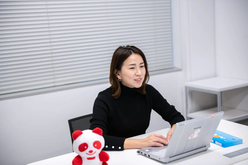 近澤さん