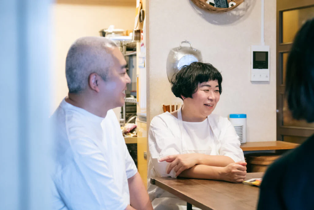 「白米は、箱推しです」。みんな違ってみんな好き