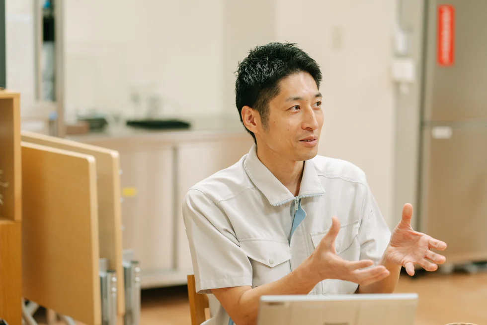 どんなふうにおいしい？味・香り・食感を言葉で細分化