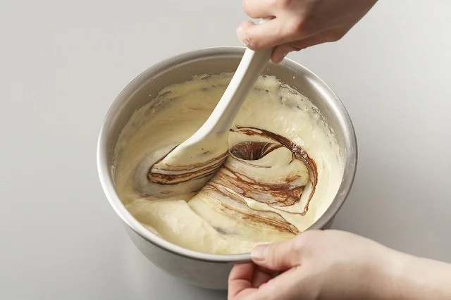 チョコレートケーキのつくり方_7_2