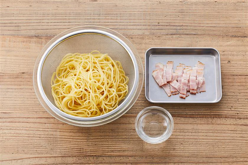 和風パスタのつくり方_1_1