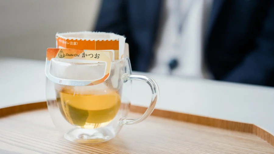 届いた瞬間から、マインドフルな体験がはじまる♪
