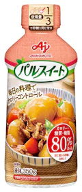 「パルスイート®」(液体タイプ)