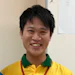 役割：インタビューした人 所属：インドネシア味の素社　調味料事業部 名前：前田 直宏さんさん