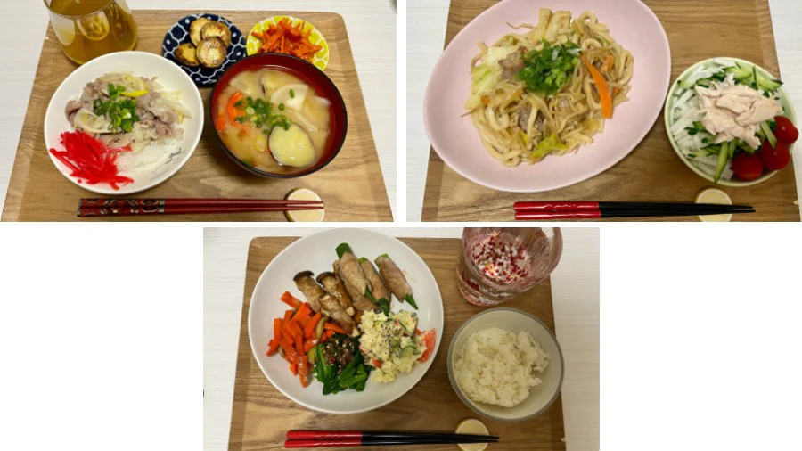 自炊を続けるコツは「楽しい」と「省エネ」にあり