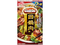 「Cook Do®」回鍋肉用2人前