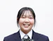 役割：インタビューした人 所属：宮城県・仙台市立山田中学校 名前：藤浦 小花さんさん