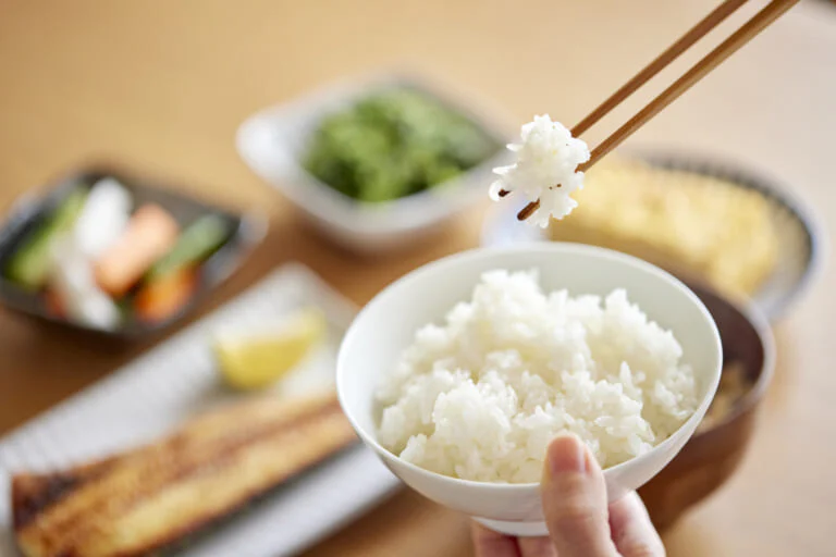「何を、いつ、どう食べるのか」を意識して