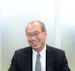 役割：インタビューした人 所属：内堀醸造株式会社　代表取締役社長 名前：内堀 泰作さんさん