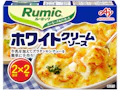「Rumic」ホワイトクリームソース