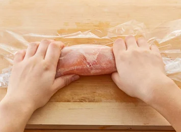 サラダチキン風鶏ハムのつくり方_2_1
