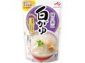 「味の素KKおかゆ」白がゆ