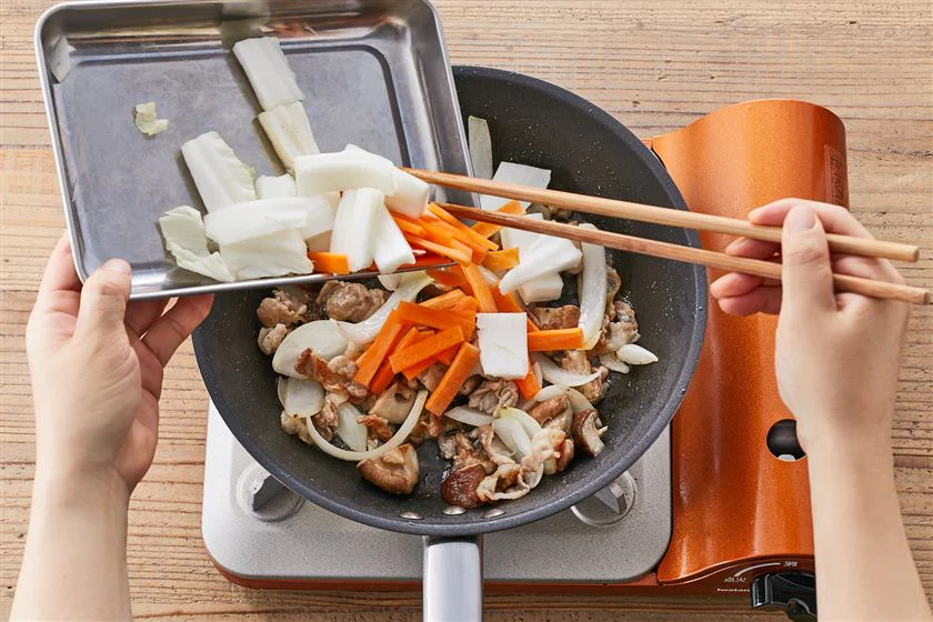あんかけ焼きそばのつくり方_6_1