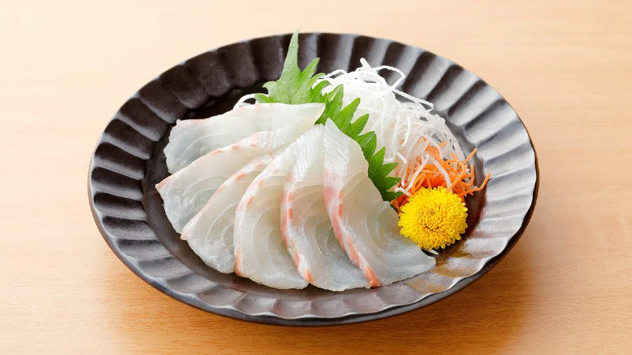 鯛の旬は年に2回!上手に選んでよりおいしく!