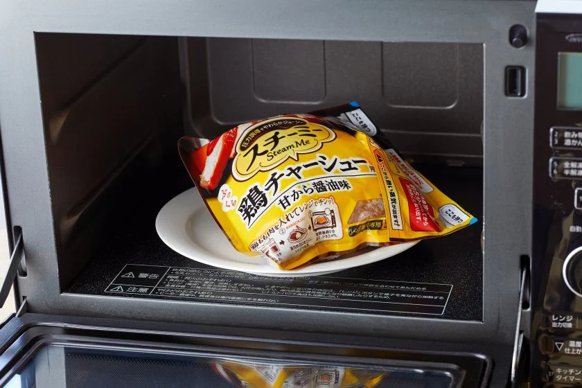 鶏チャーシューのつくり方_2_1