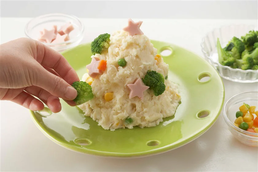 ポテトサラダツリーのつくり方_5_1