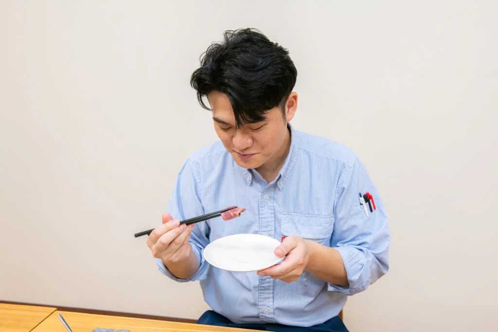 木場さん