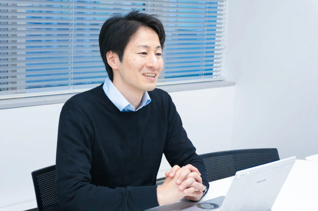 高柳さん