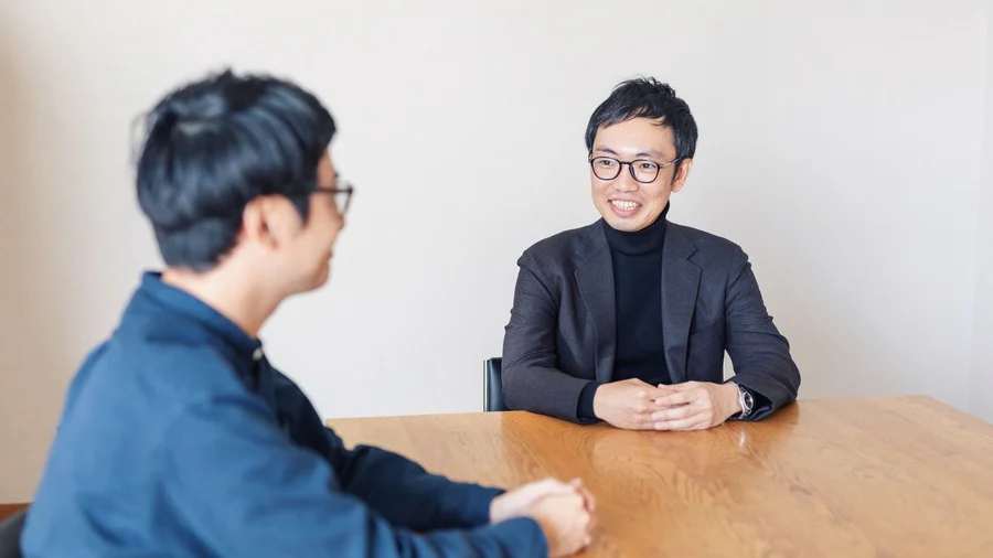 いきいきした野菜を、多くの人に届けたい