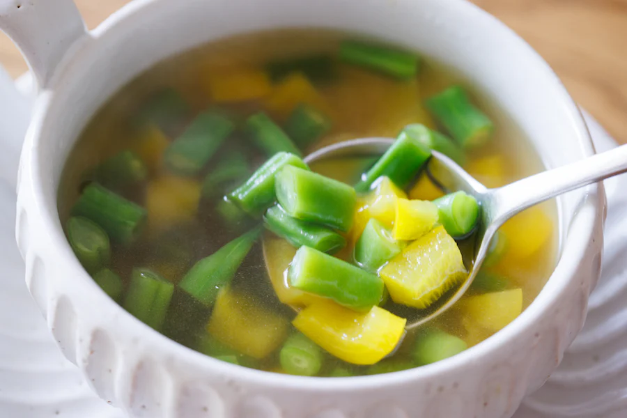 野菜と上手に付き合うコツは、片付けではなく「食べ尽くす」こと！
