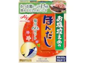 「お塩控えめの･ほんだし®」