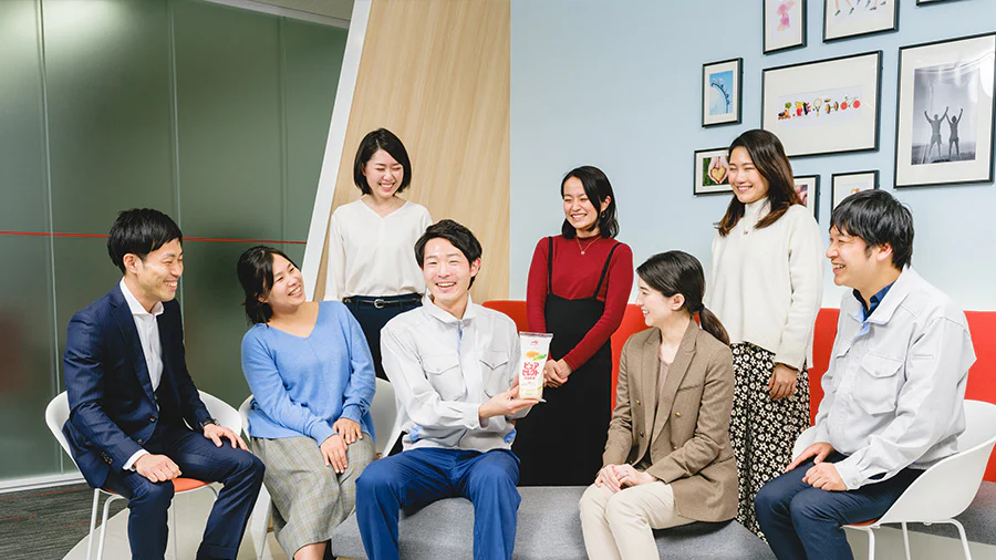 「ピュアセレクト® マヨネーズ」でもっと楽しくおいしい食卓へ