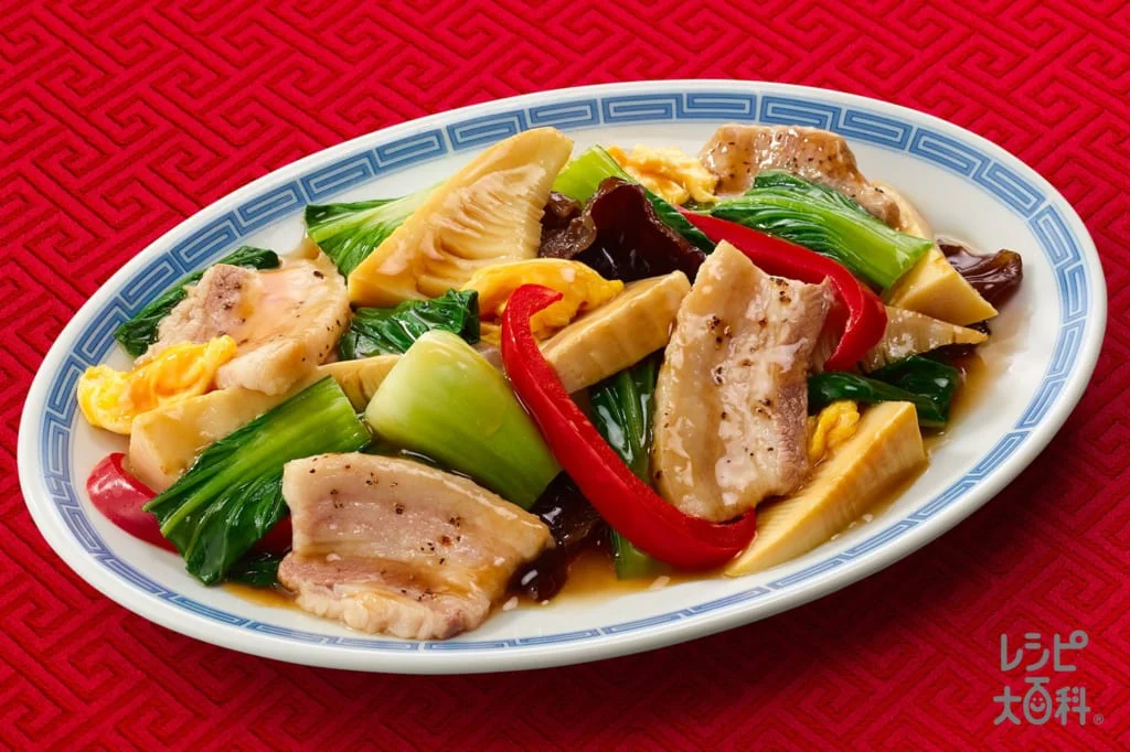「味の素KK 中華あじ」使いこなし