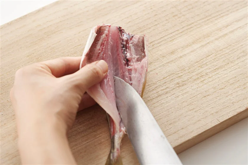 あじの腹開きのつくり方_4_1