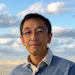 役割:インタビューした人 所属:調味料事業部長 名前:岡本 達也さんさん