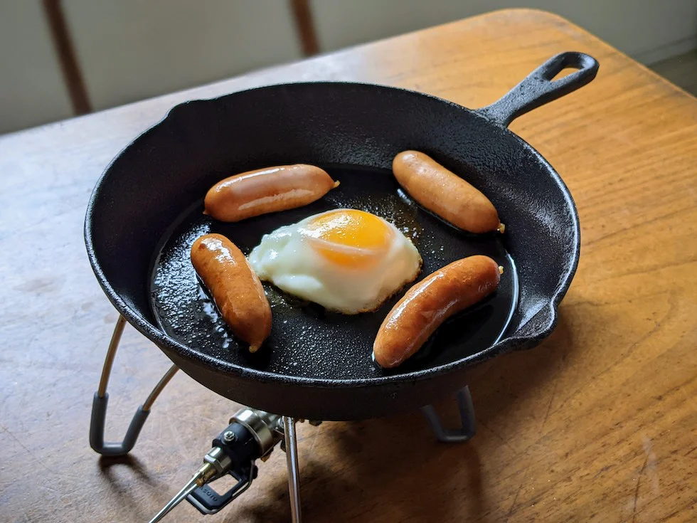 ご飯がうまい!お肉たっぷりで満足感のある豪快プレート