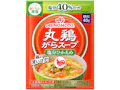 「丸鶏がらスープ™」<塩分ひかえめ>