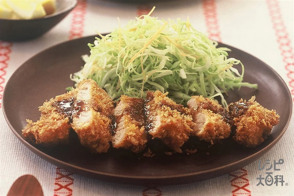 とんかつ