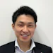役割:インタビューした人 所属:九州支社 家庭用第1グループ 名前:坪井 将希 さんさん