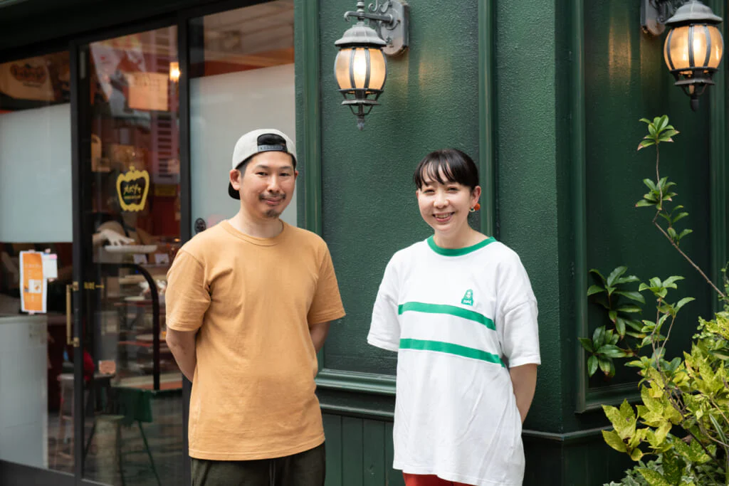  かぼちゃを楽しみ尽くす！かぼちゃ料理専門店・宮本夫妻に教わる「カボチリ」