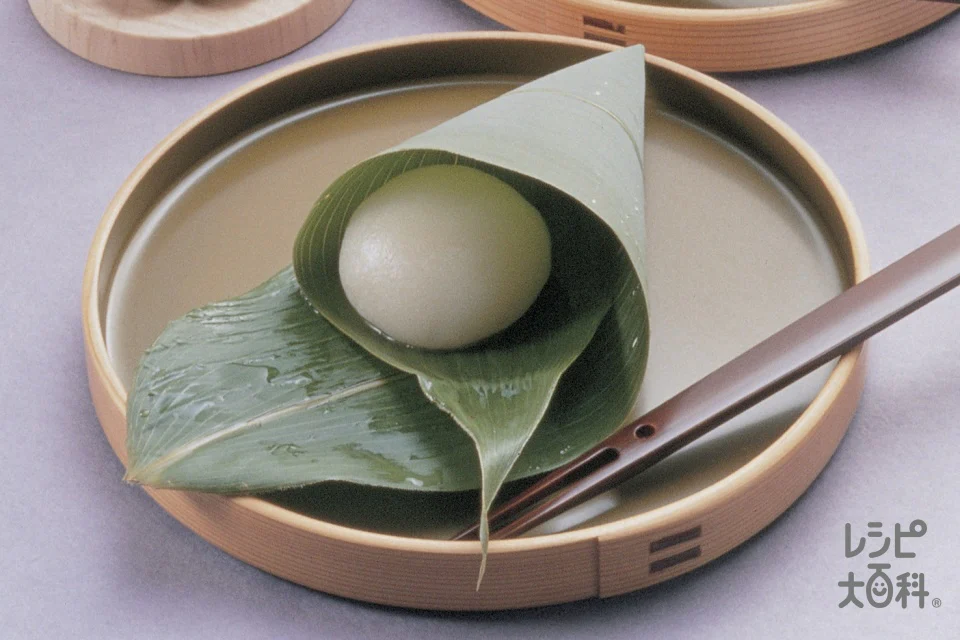 ういろうちまき