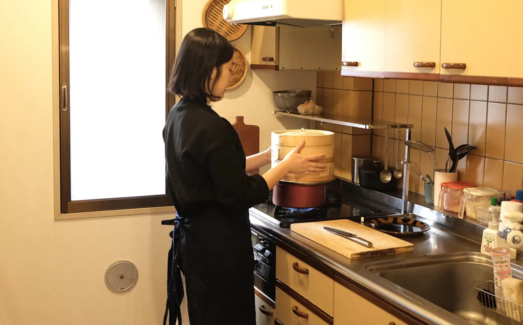 忙しいときほど頼りに！面倒くさがりな私にぴったりだった