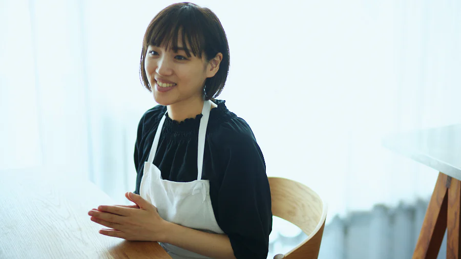 デコレーションまで楽しい！混ぜて揚げるだけのお手軽ハロウィンドーナツ