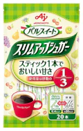「パルスイート® スリムアップシュガー®」