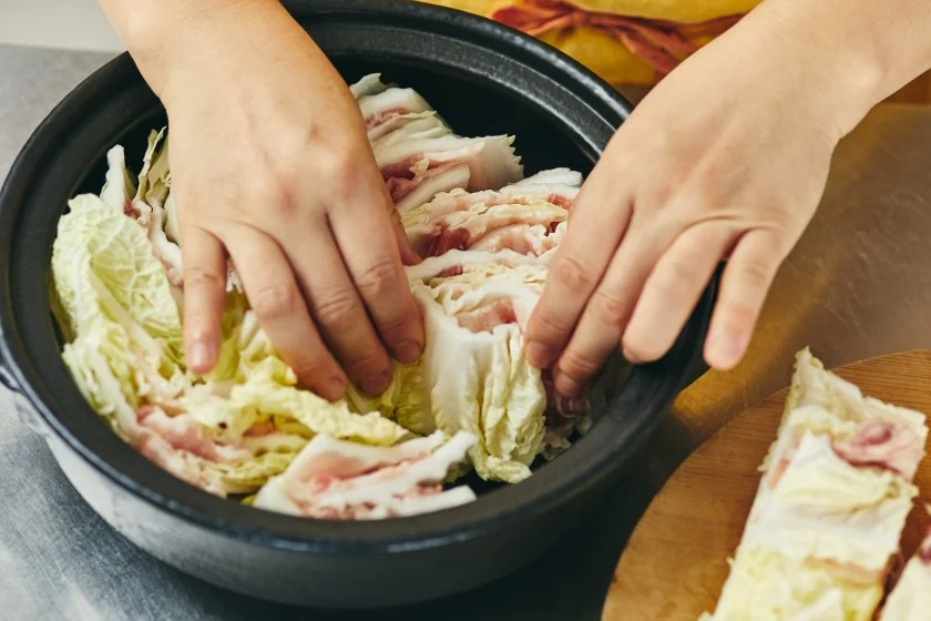 あっさりうま塩レモン鍋のつくり方_1_2