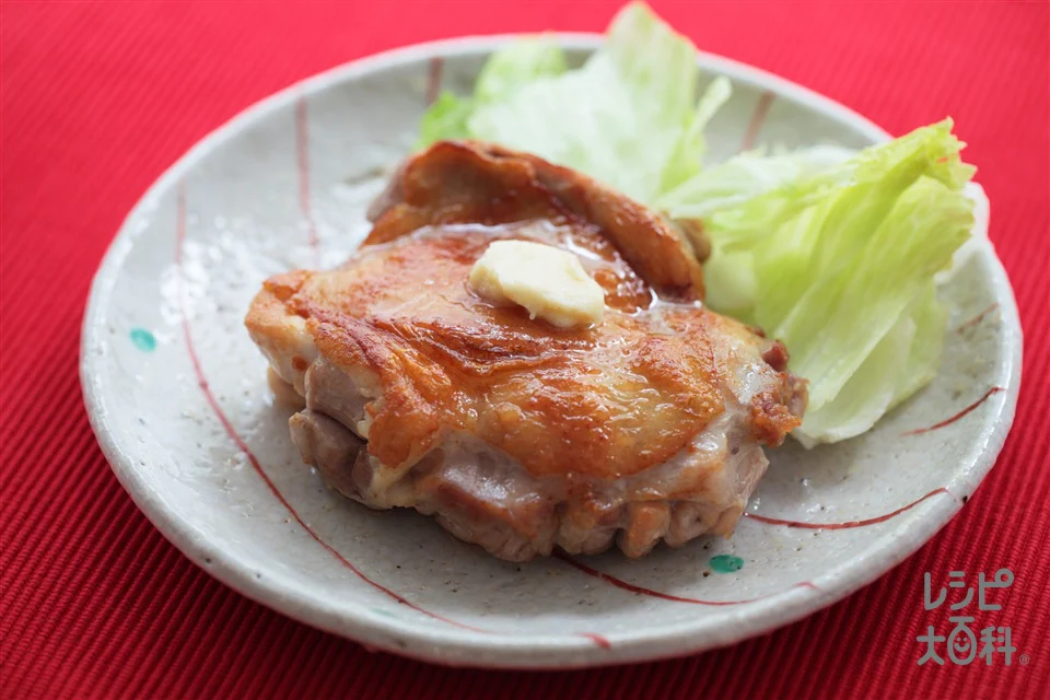 チキンステーキ