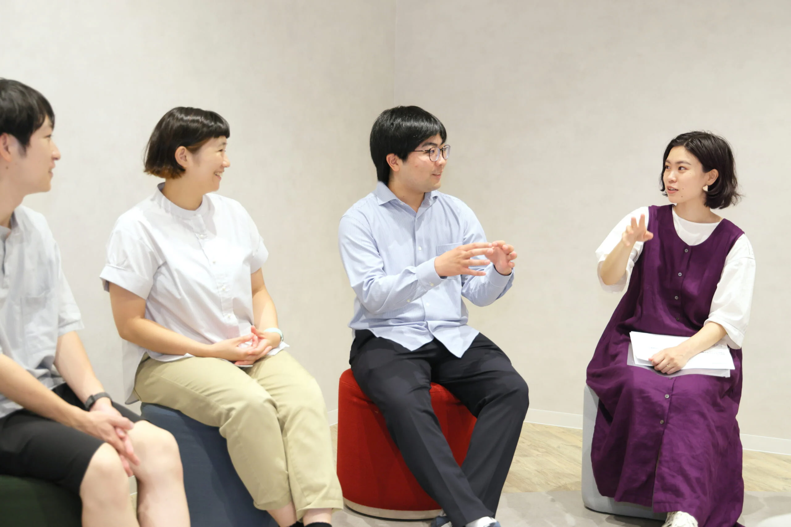 他者の評価ではない、自分軸でおいしさを感じていい