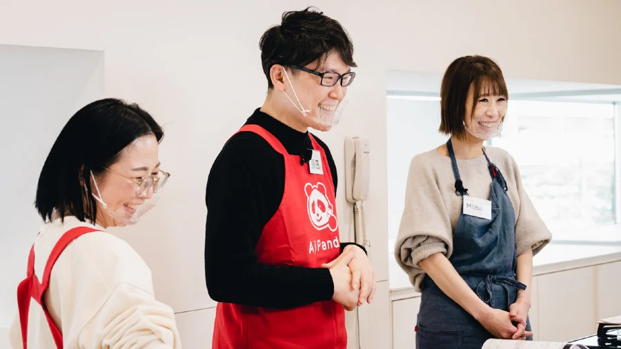 「味の素KK コンソメ」のおいしさの秘密